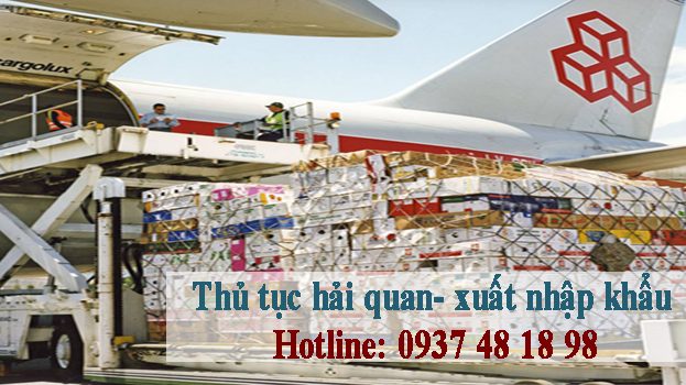 hải quan XNK hải quan XNK