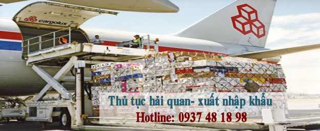 hải quan XNK hải quan XNK
