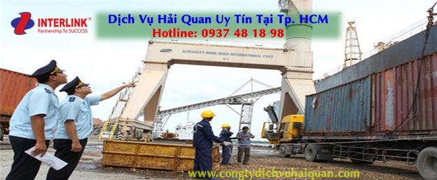 dịch vụ hải quan tp hcm dịch vụ hải quan tp hcm
