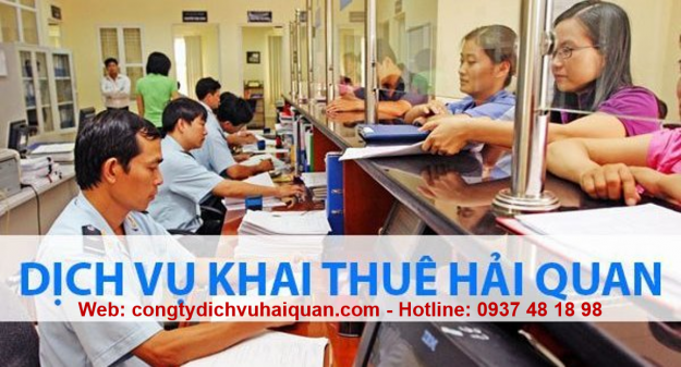 hải quan