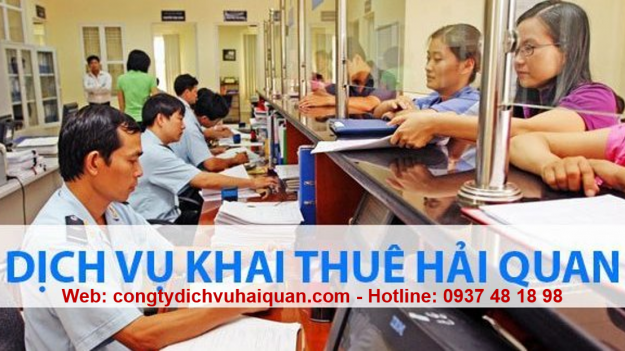 hải quan